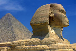 Pyramid